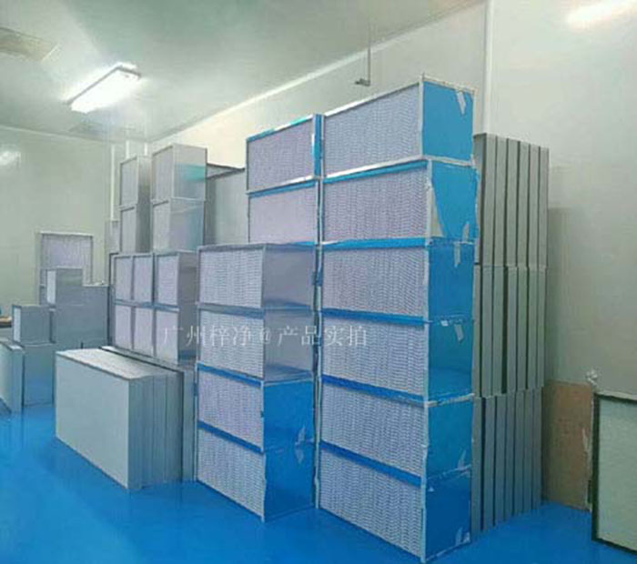 空气过滤器(Air Filter)基本介绍亿德体育官网(图1)