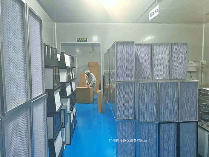 空气过滤器