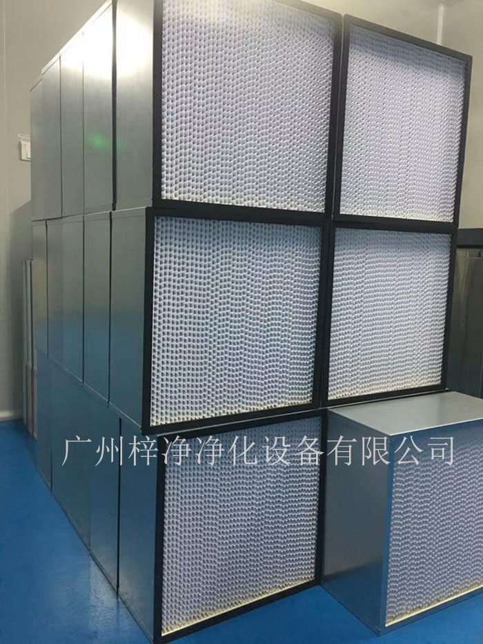 高效过滤器