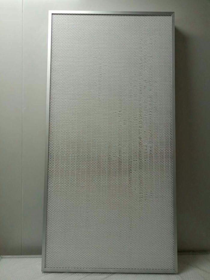 高效过滤器