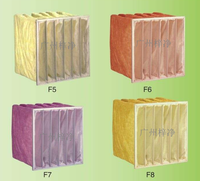 中效空气过滤器 中效空气过滤器