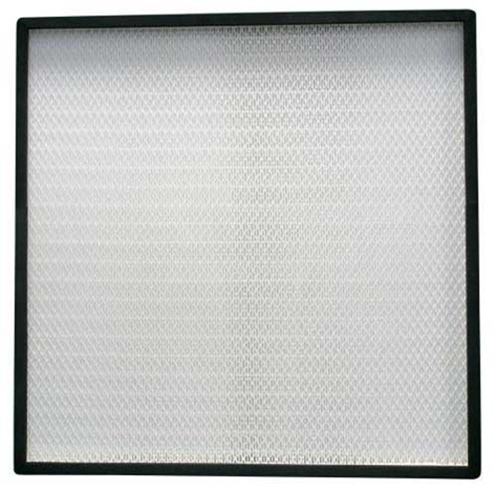 超高效空气过滤器在洁净车间对空气质量的严格要求已经成为保证产品质量和科研成果的关键因素。 超高效空气过滤器在洁净车间对空气质量的严格要求已经成为保证产品质量和科研成果的关键因素。