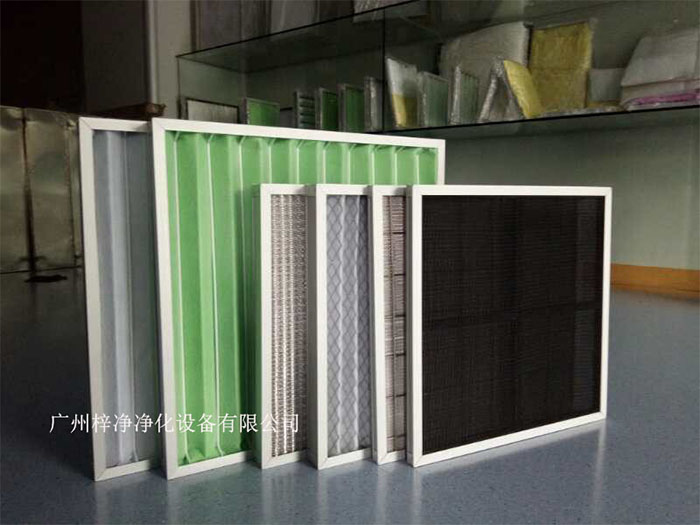 初效空气过滤器在洁净车间是许多高精度产业如半导体、药品制造、生物科技等不可或缺的生产环境。 初效空气过滤器在洁净车间是许多高精度产业如半导体、药品制造、生物科技等不可或缺的生产环境。